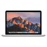 MacBook Pro 13" A1502 Intel Core i5 8GB RAM 256GB SSD