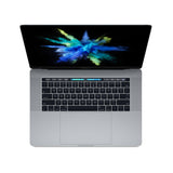MacBook Pro 15" A1707 Intel Core i7 16GB RAM 1TB SSD Touch Bar and Touch ID