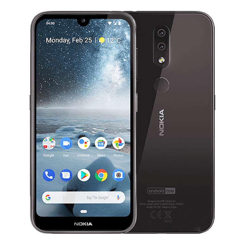 Nokia 4.2  Black