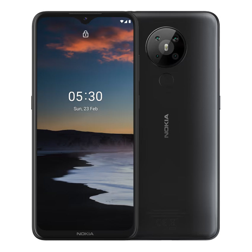 Nokia 5.3 Charcoal