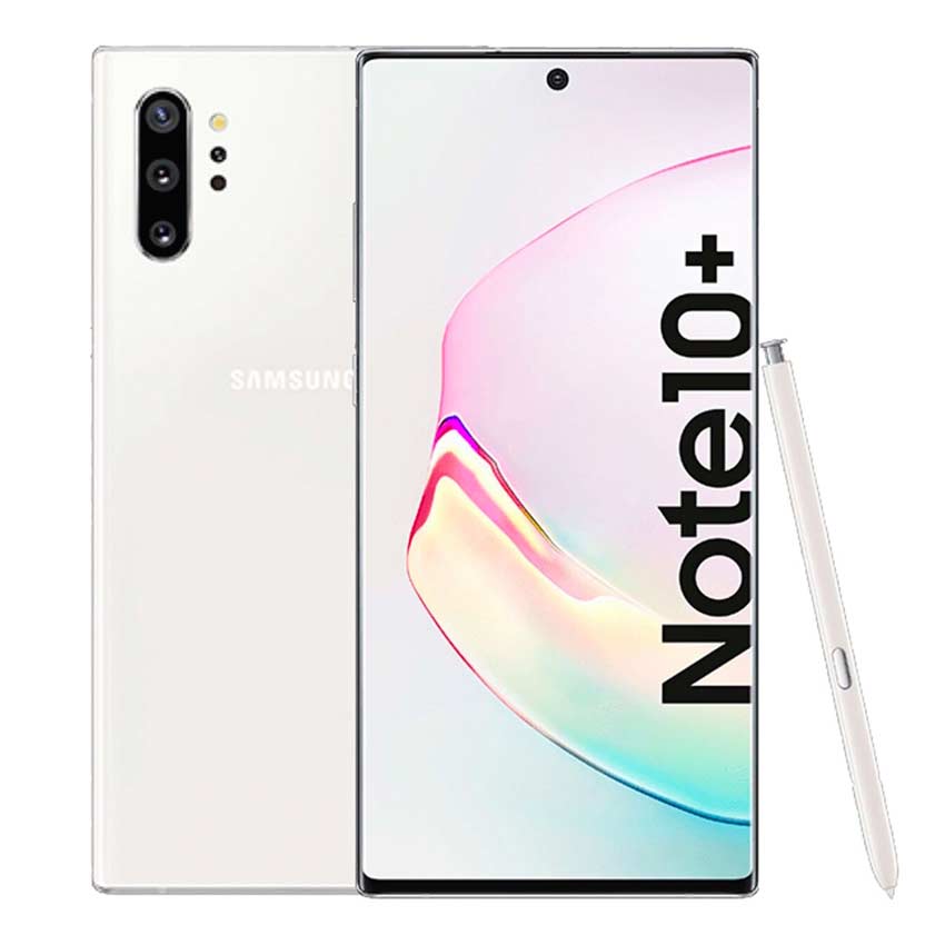 Note10PlusWhite