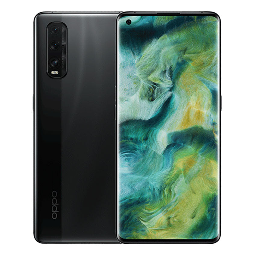 Oppo Find X2 5G Black