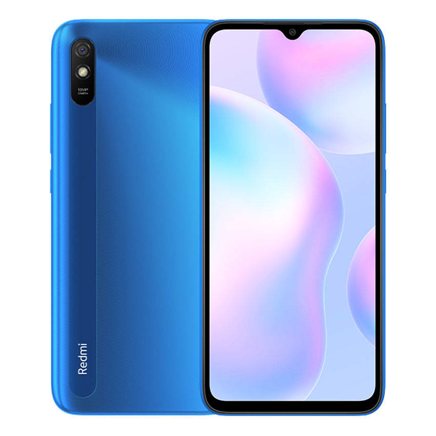 Xiaomi Redmi 9A Sea Blue