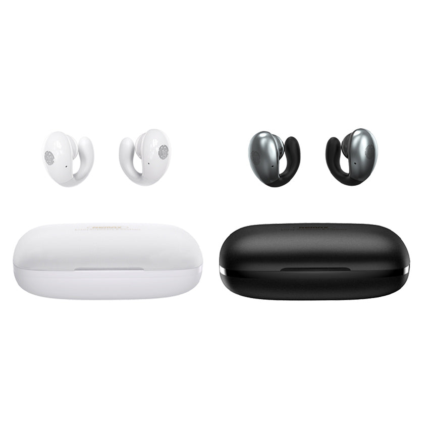 Remax Wireless Earphones TWS-17 all Color