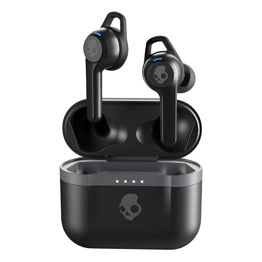 Skullcandy Indy Evo True Wireless Earbuds True Black -1