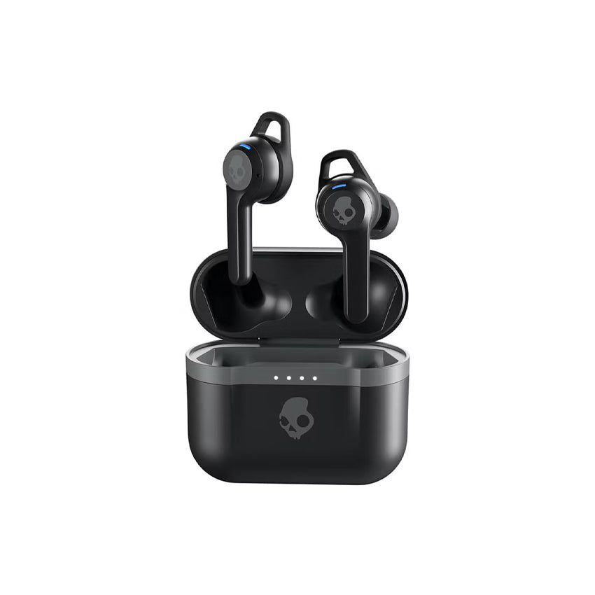 Skullcandy Indy Evo True Wireless Earbuds True Black 3