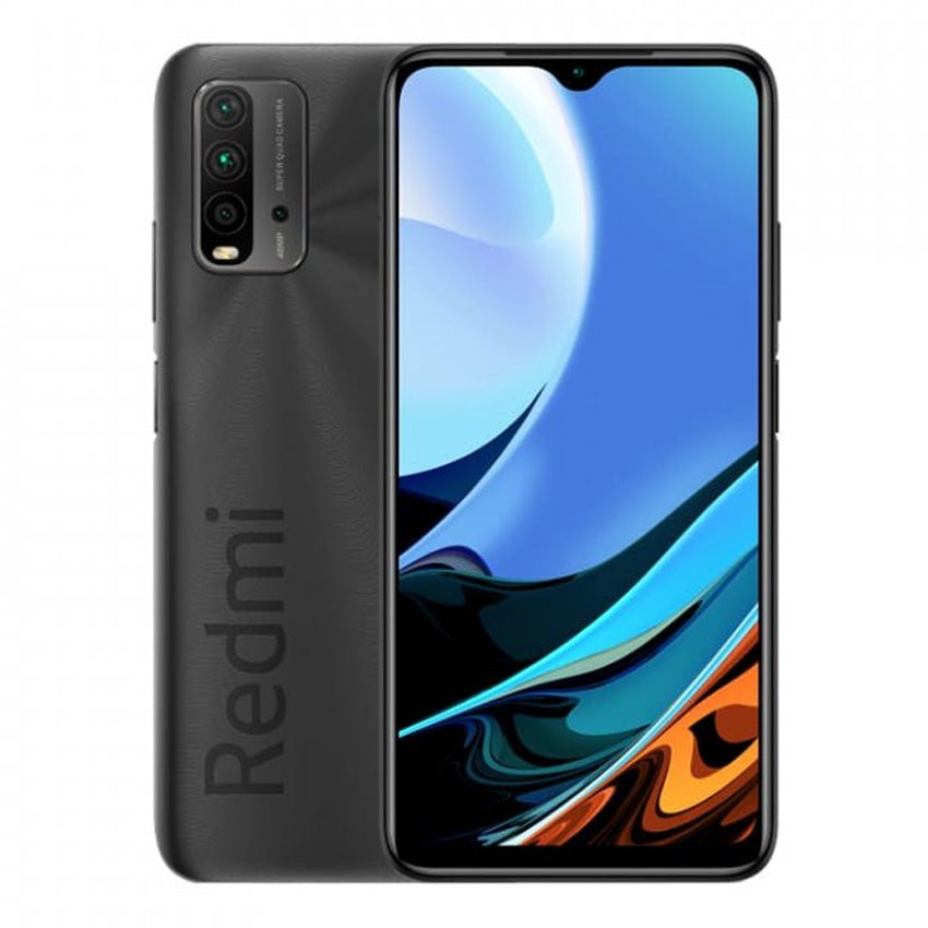 Xiaomi Redmi 9T Carbon Grey