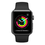 Apple Watch Series 3 GPS 38mm