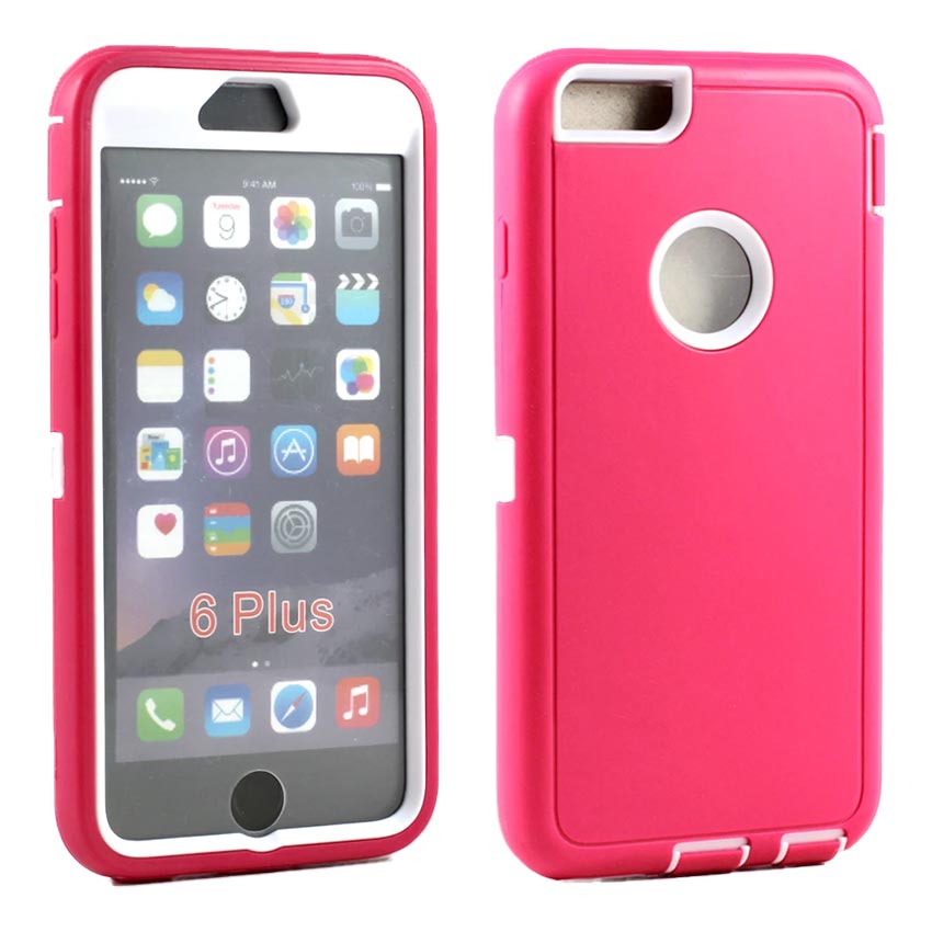 defender-case-iphone-6-plus-6s-plus-pink- Fonez-Keywords : MacBook - Fonez.ie - laptop- Tablet - Sim free - Unlock - Phones - iphone - android - macbook pro - apple macbook- fonez -samsung - samsung book-sale - best price - deal