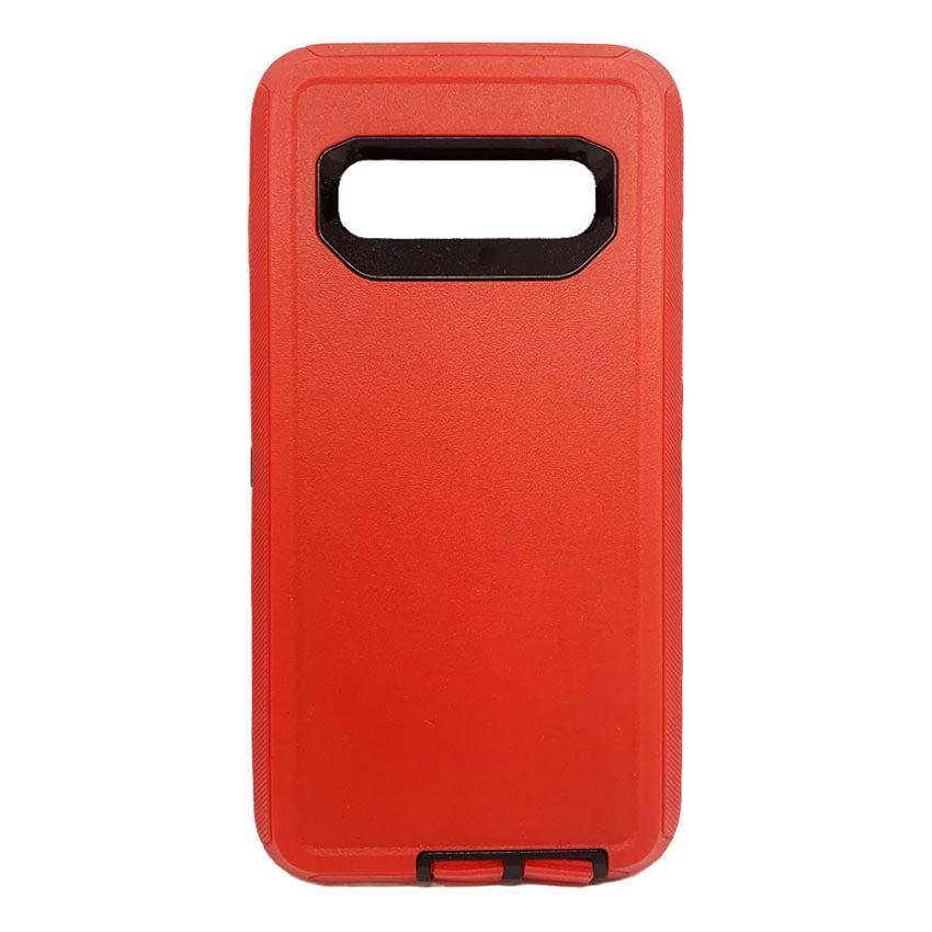 generic-samsung-s10-s10plus-defender-case-red-black- Fonez-Keywords : MacBook - Fonez.ie - laptop- Tablet - Sim free - Unlock - Phones - iphone - android - macbook pro - apple macbook- fonez -samsung - samsung book-sale - best price - deal