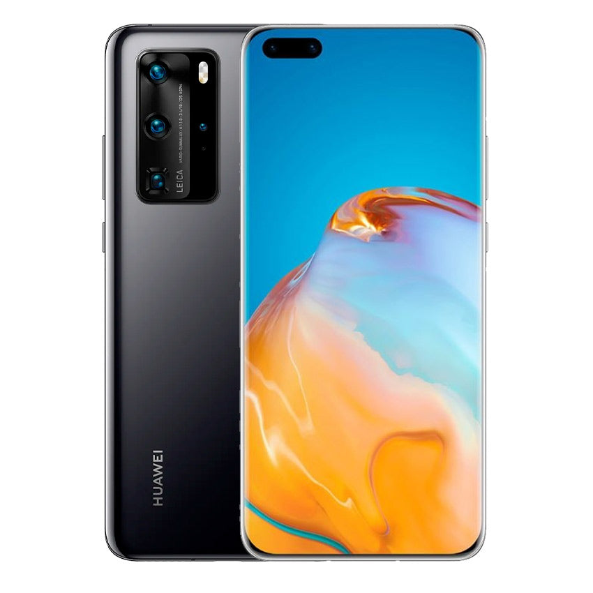 Huawei P40 Pro Black