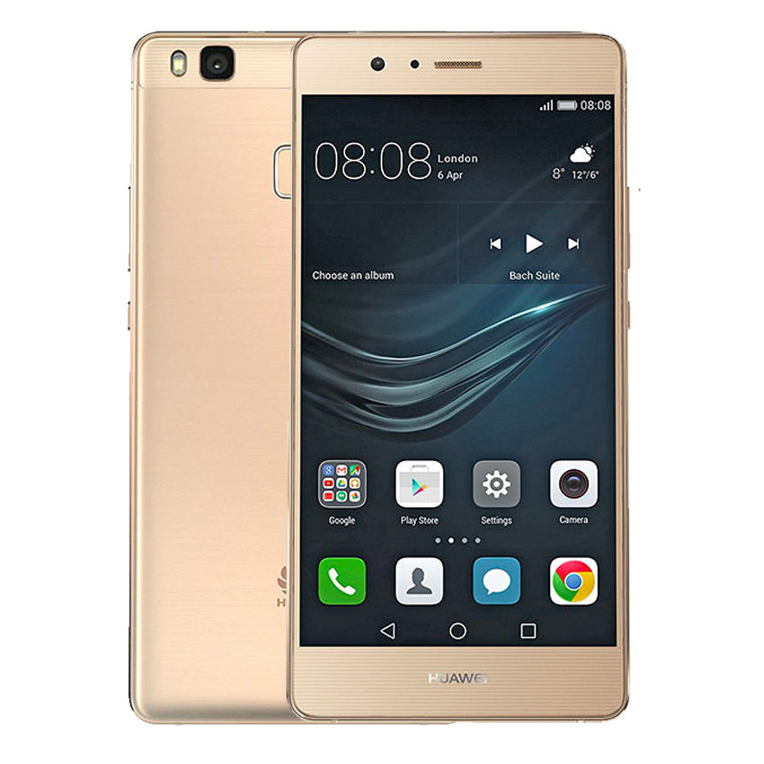 Huawei P9 Lite 16GB gold - Fonez