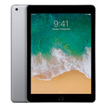 iPad 5th Gen 32GB 4G VM