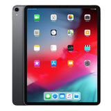 iPad Pro 3rd Gen 12.9" 256GB Wi-Fi VM
