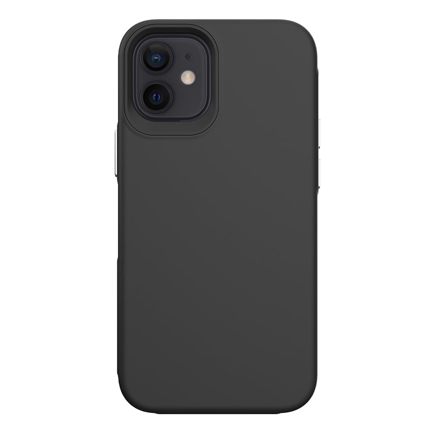 Impact Series Case iPhone 12 Black