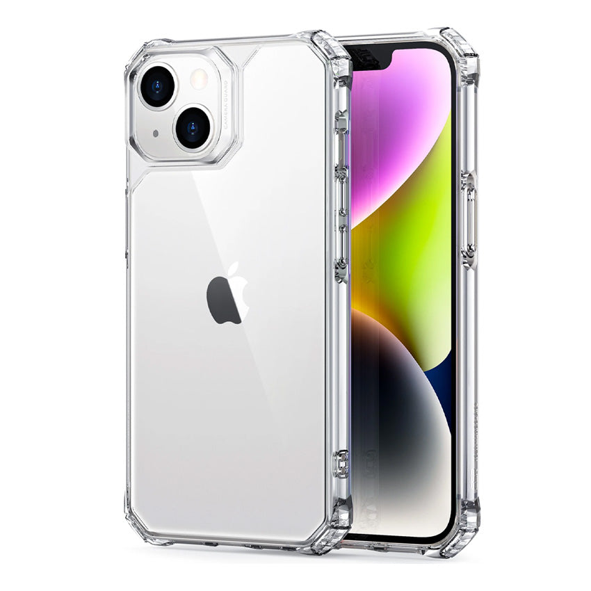  iPhone 14 Air Armor Clear Case