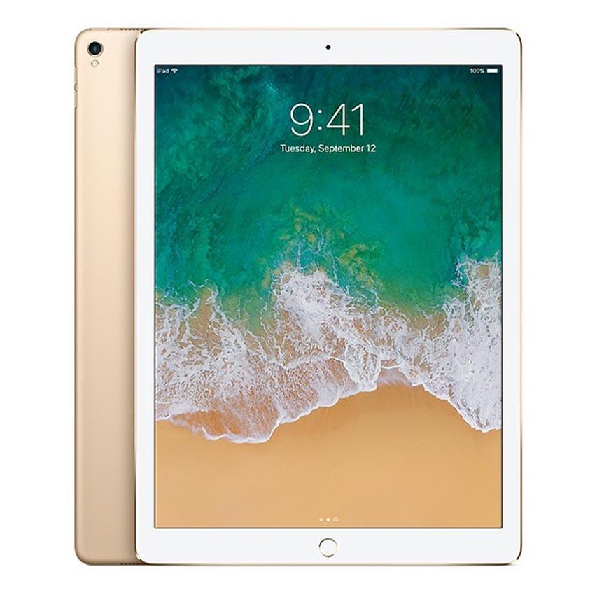 ipad-pro-2nd-gen-12.9in-A1671-gold-Keywords : MacBook - Fonez.ie - laptop- Tablet - Sim free - Unlock - Phones - iphone - android - macbook pro - apple macbook- fonez -samsung - samsung book-sale - best price - deal