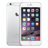 iPhone 6 64GB silver