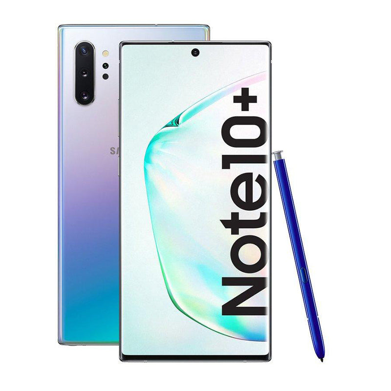 Samsung Galaxy Note 10+ Aura Glow