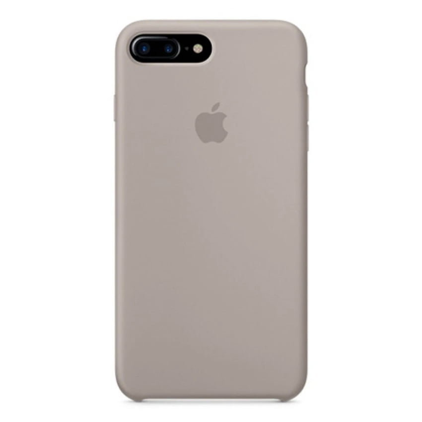 official-apple-case-silicone-iphone-7-plus-pebble- Fonez-Keywords : MacBook - Fonez.ie - laptop- Tablet - Sim free - Unlock - Phones - iphone - android - macbook pro - apple macbook- fonez -samsung - samsung book-sale - best price - deal