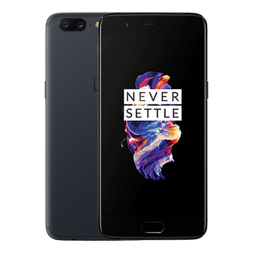 OnePlus 5 Grey