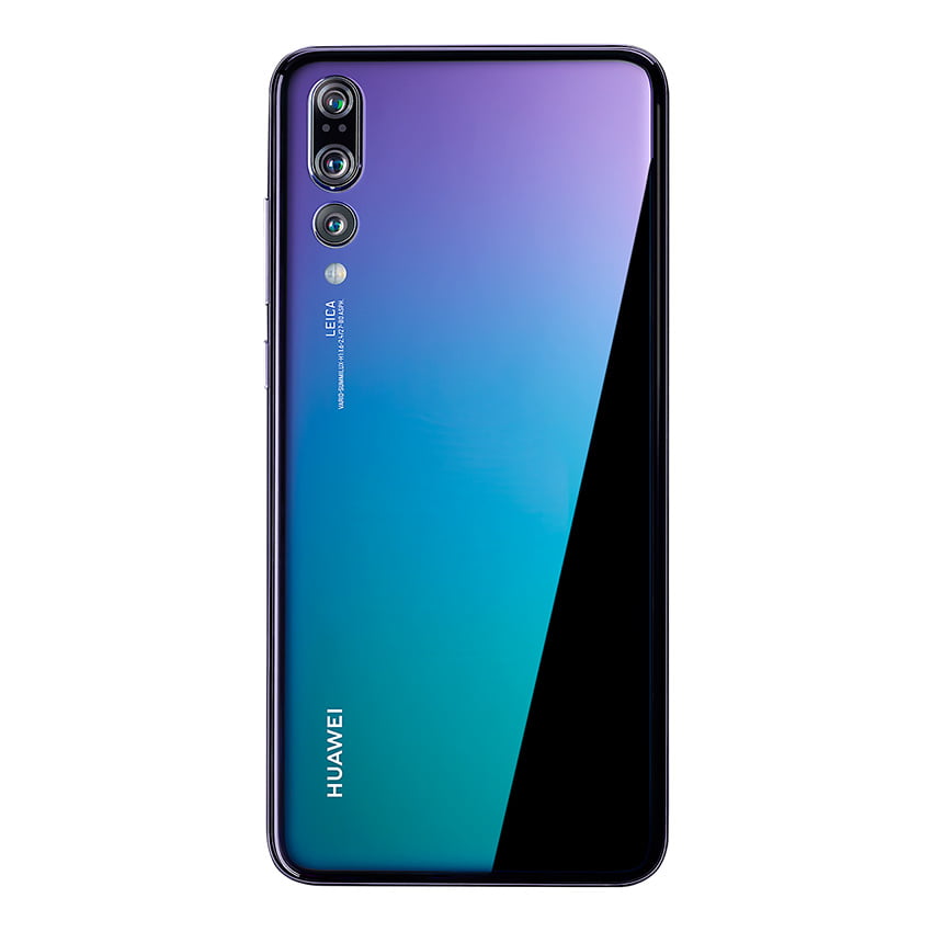 Huawei P20 Pro Twilight Back - Fonez -Keywords : MacBook - Fonez.ie - laptop- Tablet - Sim free - Unlock - Phones - iphone - android - macbook pro - apple macbook- fonez -samsung - samsung book-sale - best price - deal