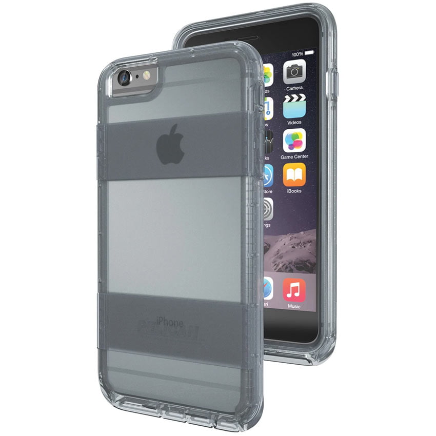 pelican-voyager-rugged-csse-iphone-6-plus-6s-plus-clear-grey- Fonez-Keywords : MacBook - Fonez.ie - laptop- Tablet - Sim free - Unlock - Phones - iphone - android - macbook pro - apple macbook- fonez -samsung - samsung book-sale - best price - deal