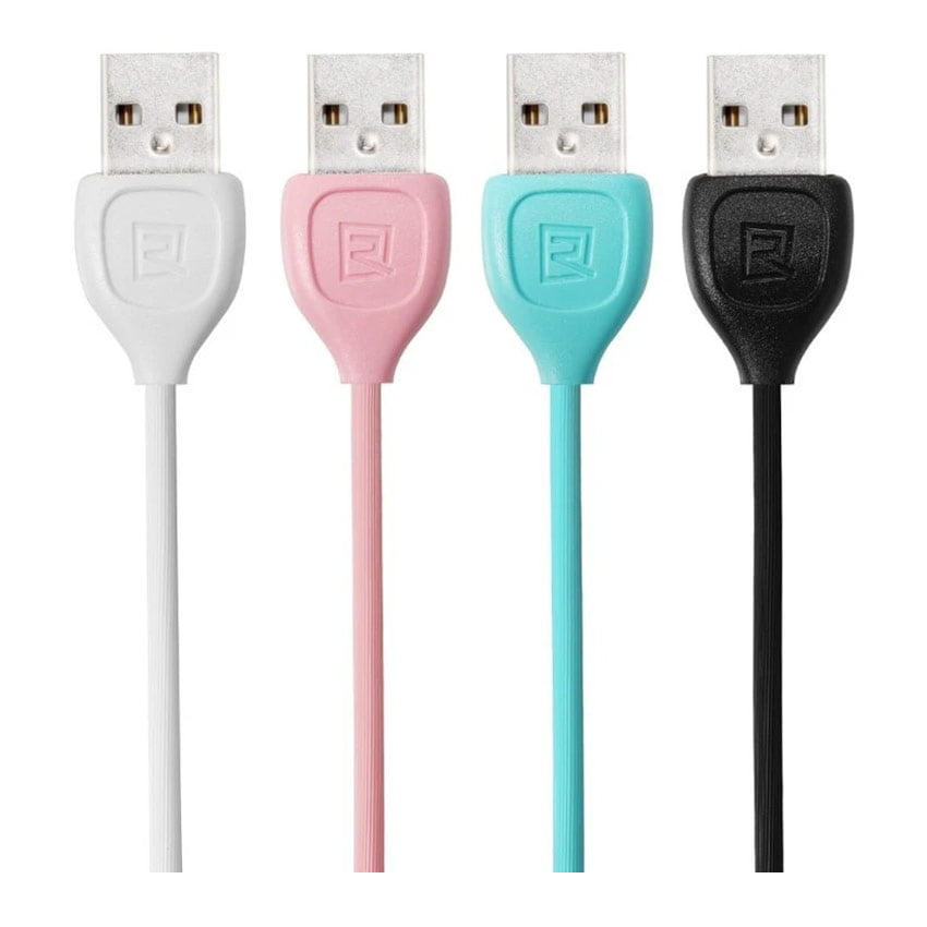 remax-lesu-usb-all-colours