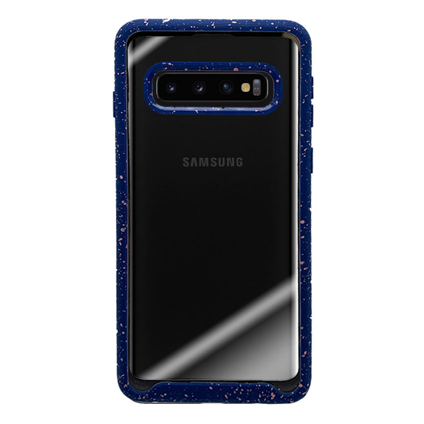 Samsung S10 plus Nakd Cases navy