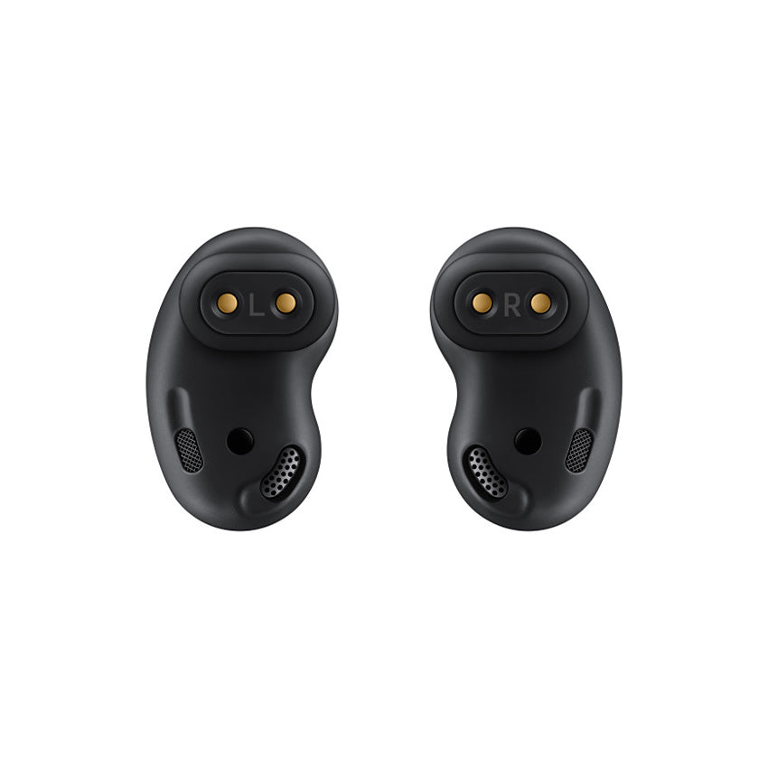 Galaxy Buds Live Mystic Black (back Mystic Black)