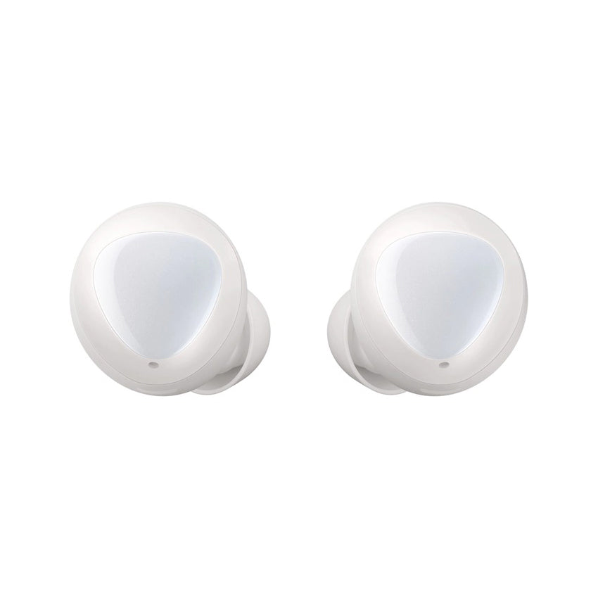 samsung-galaxy-Buds-white-front view - Fonez