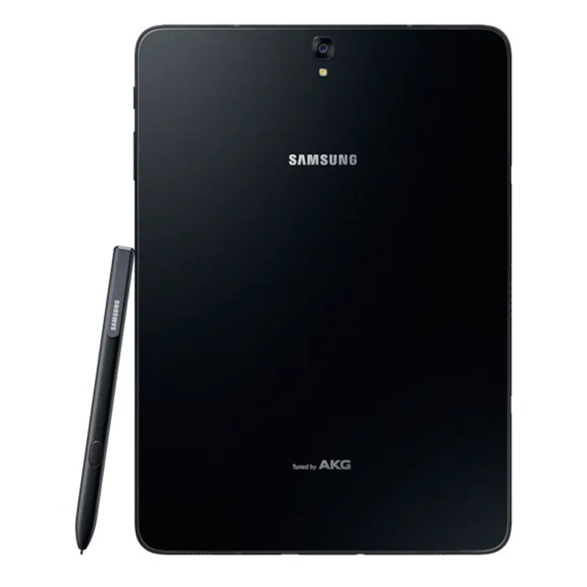 samsung galaxy Tab S3 9.7" black Back