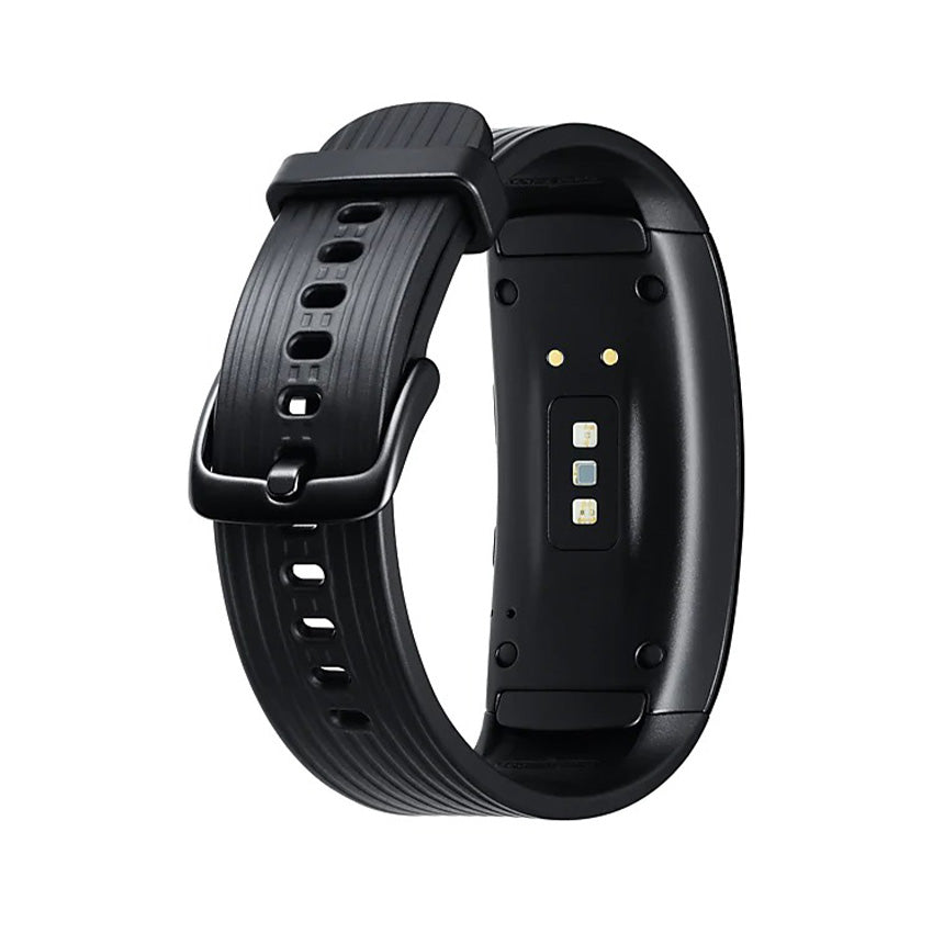 samsung-galaxy-gear-fit-2-pro-black-back-view-Fonez