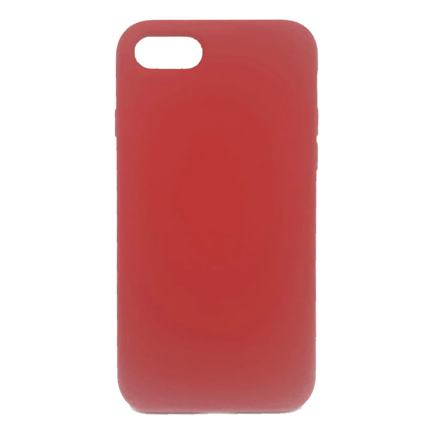 silicon-case-for-iphone-6-7-8-red-1- Fonez-Keywords : MacBook - Fonez.ie - laptop- Tablet - Sim free - Unlock - Phones - iphone - android - macbook pro - apple macbook- fonez -samsung - samsung book-sale - best price - deal