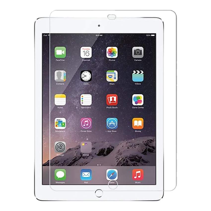 Tempered Glass iPad Air 1-2