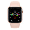 watch-series-5-gps-40mm-front-view-gold